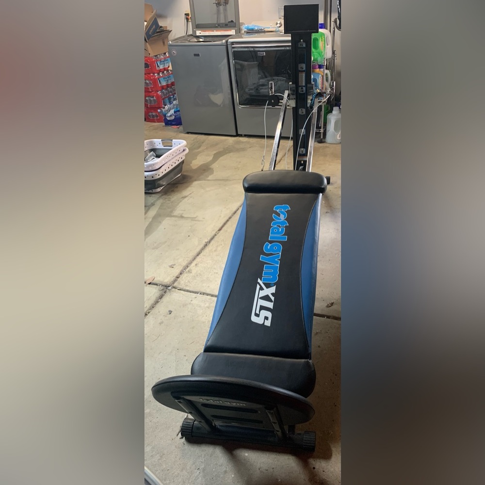 Total Gym XL